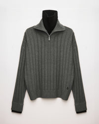 Michel Bi Color Grey 21