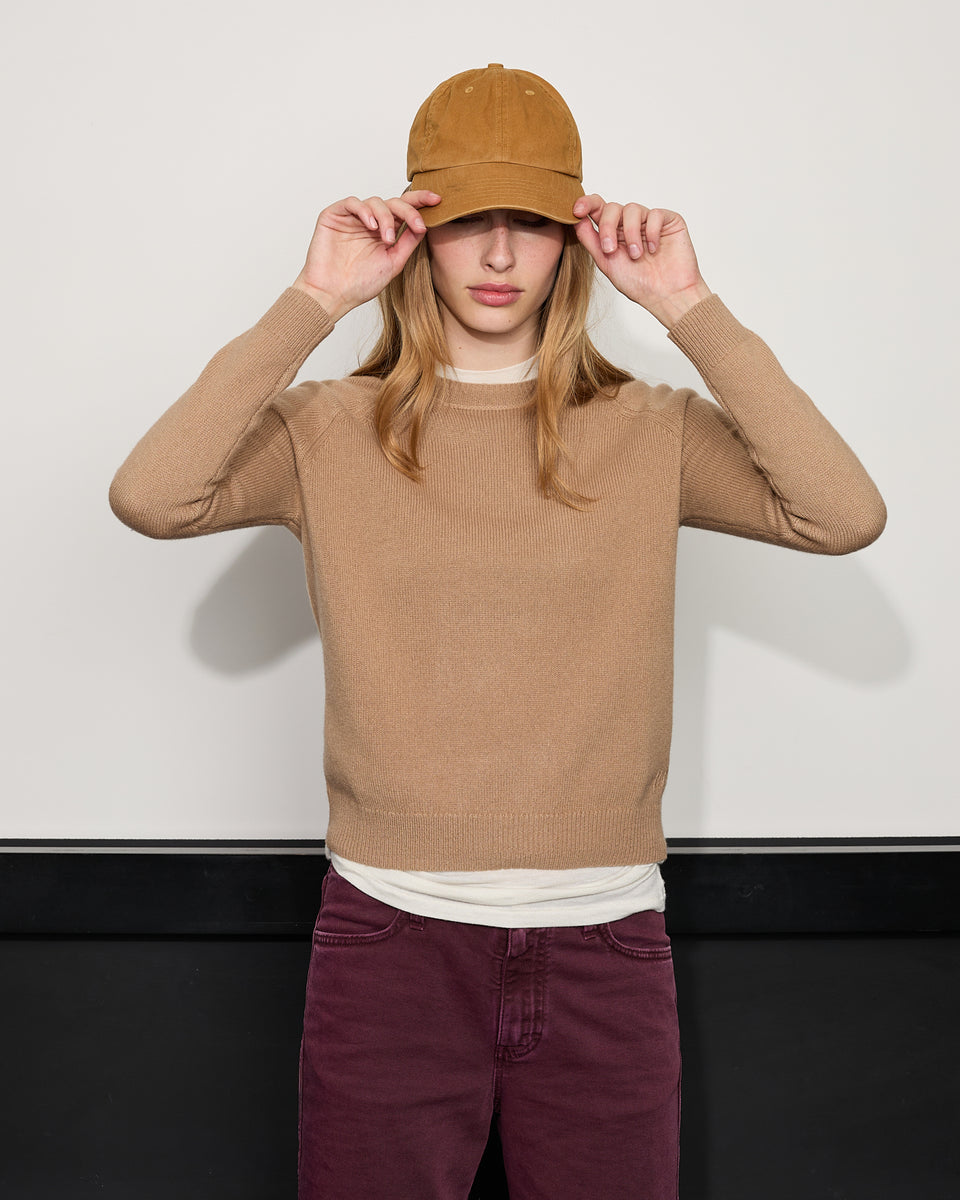 Mila beige 17 - 1 - Alexandra Golovanoff