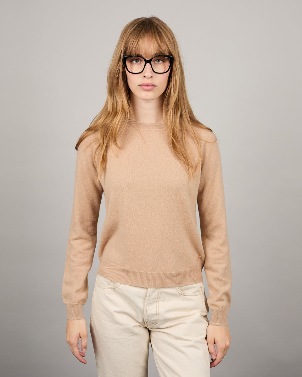 Mila Light blond 17 - 1 - Alexandra Golovanoff