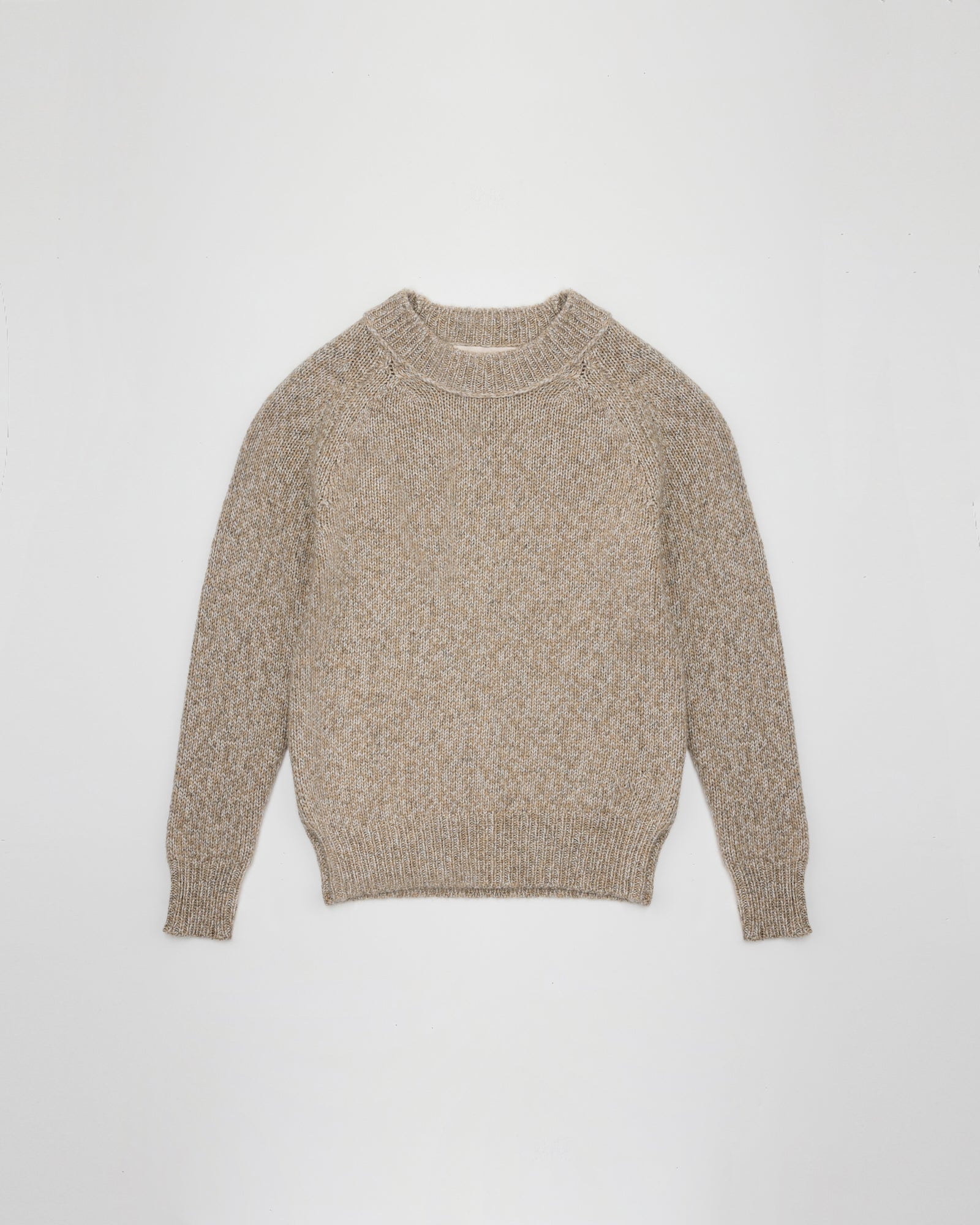 Mila Enfant Beige 17