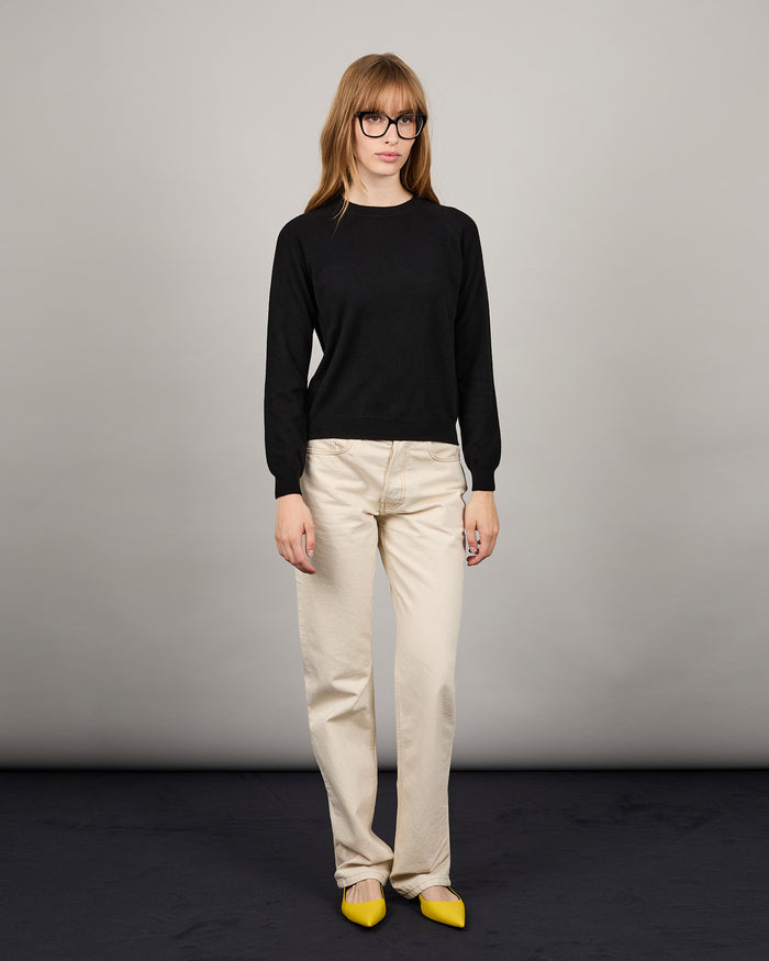 alexandra golovanoff Mila Light black 18