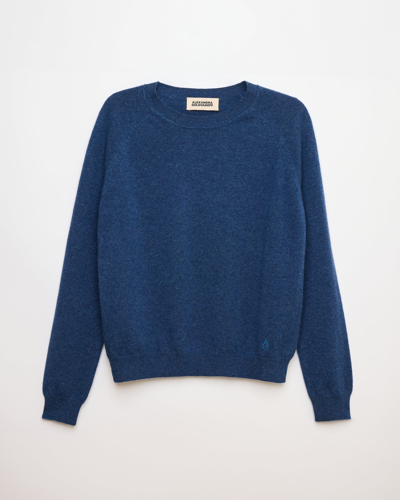 Mila Light Blue 21