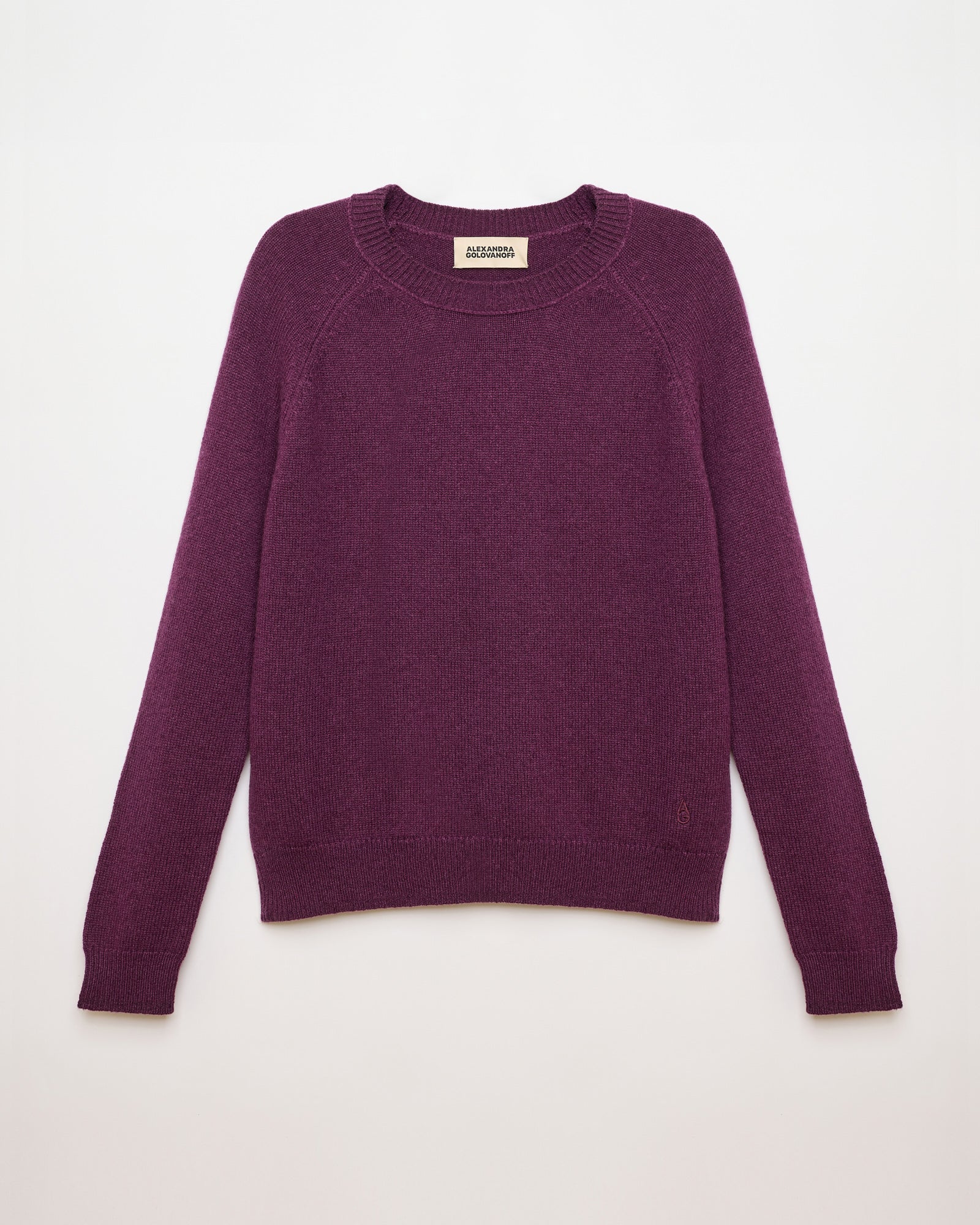 Mila Purple 21