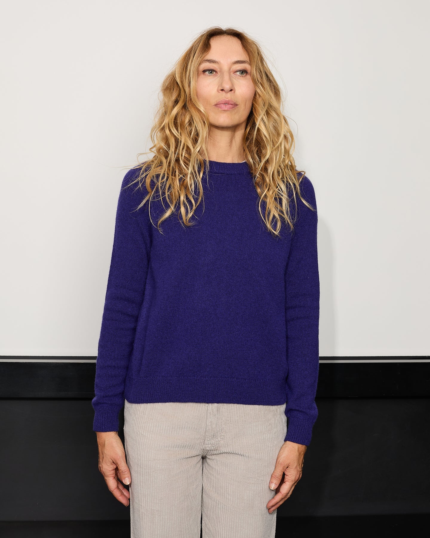 Mila purple 17 - 2 - Alexandra Golovanoff