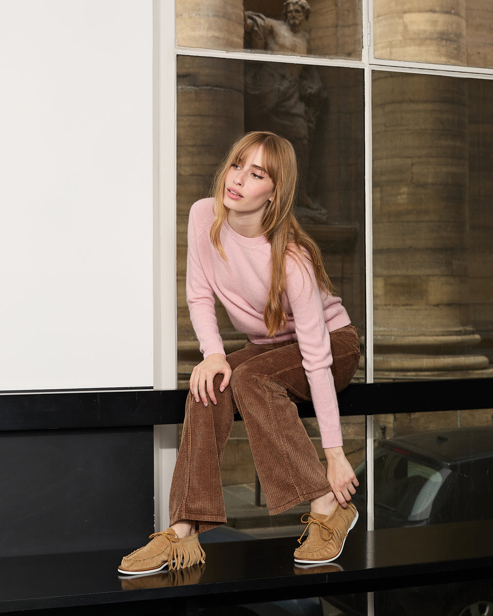 Mila rose 17 - 1 - Alexandra Golovanoff