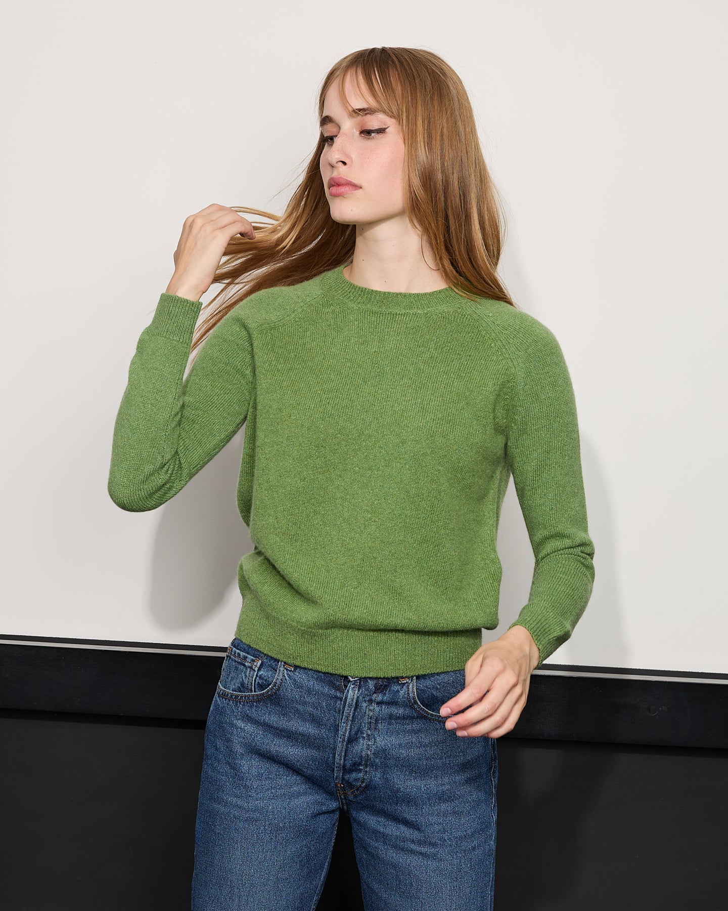 Mila vert 17 - 1 - Alexandra Golovanoff