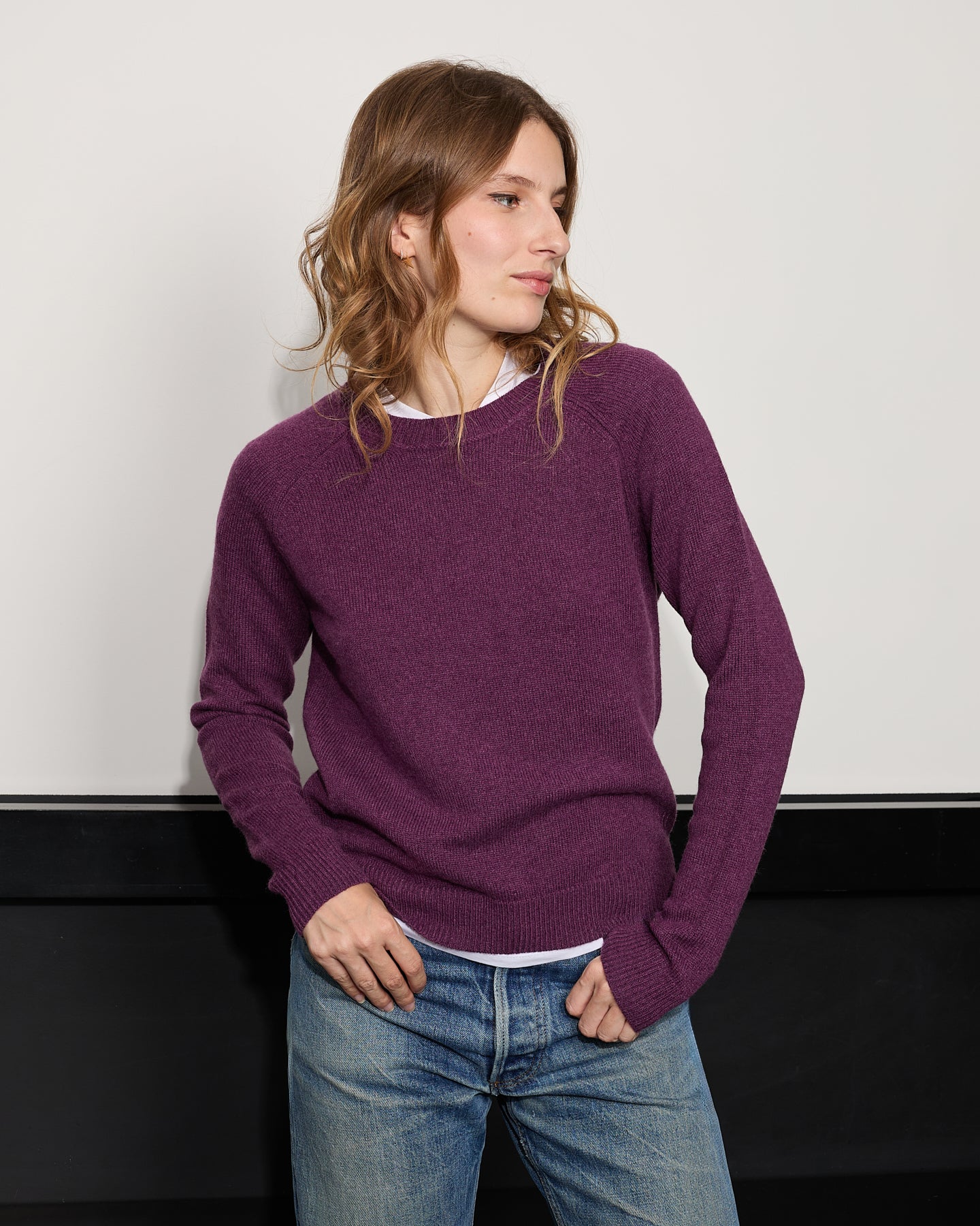 Mila violet 17 - 2 - Alexandra Golovanoff