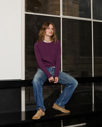 Mila violet 17 - 1 - Alexandra Golovanoff