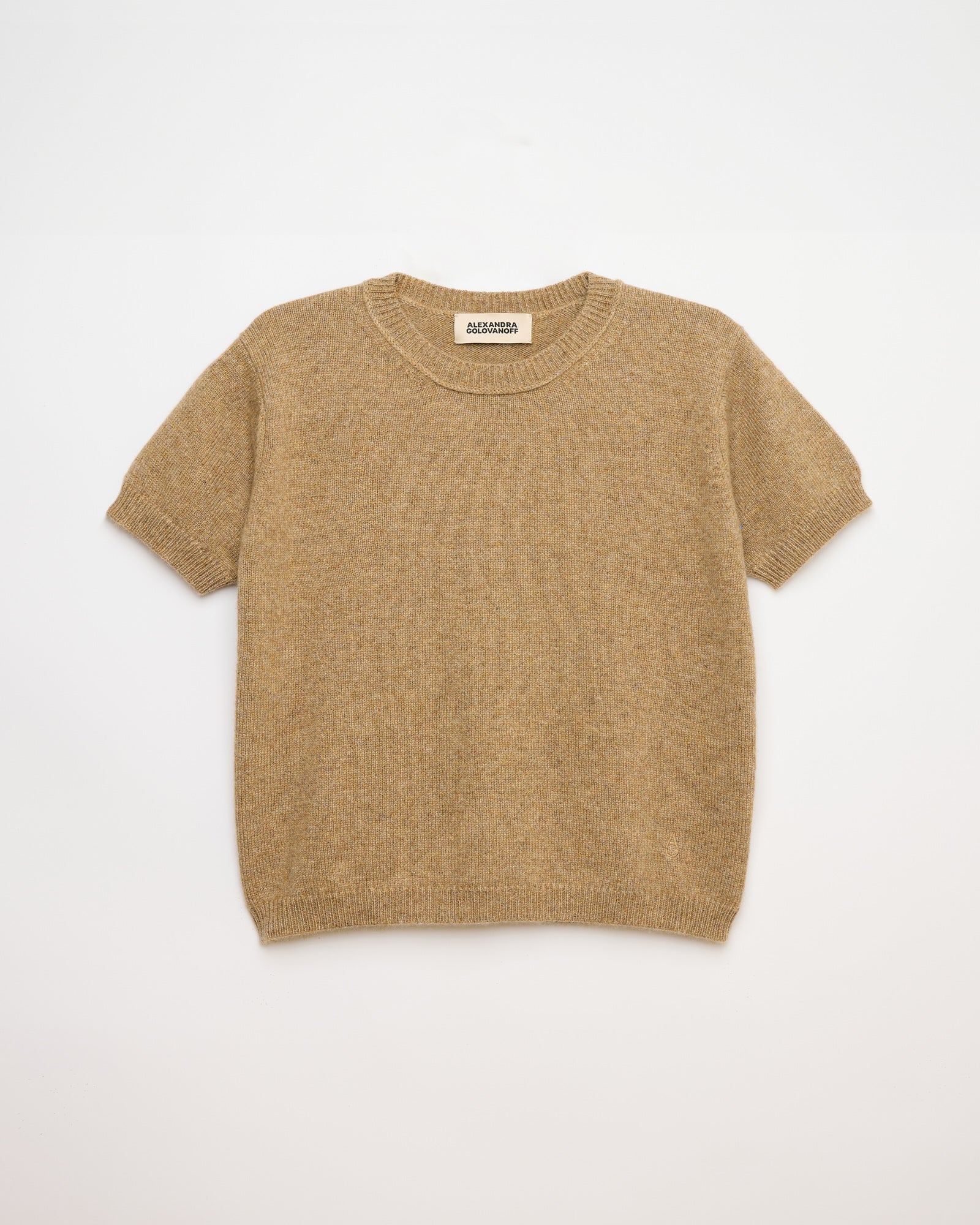 Mini Andre Beige 21