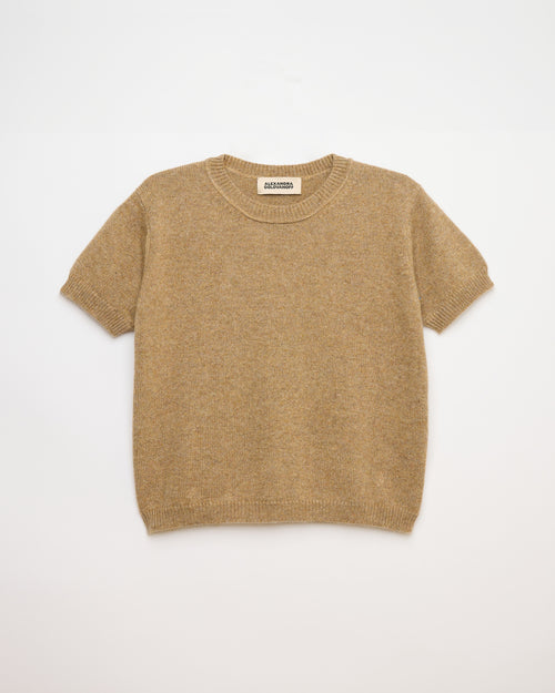 Mini Andre Beige 21