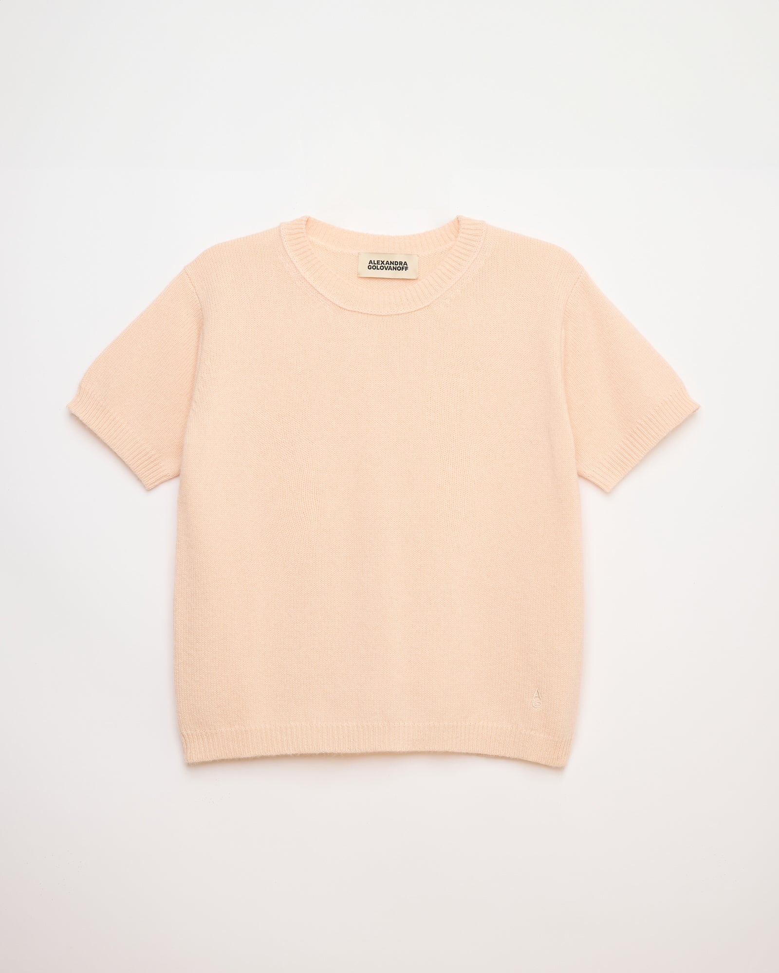 Mini Andre Blush 21
