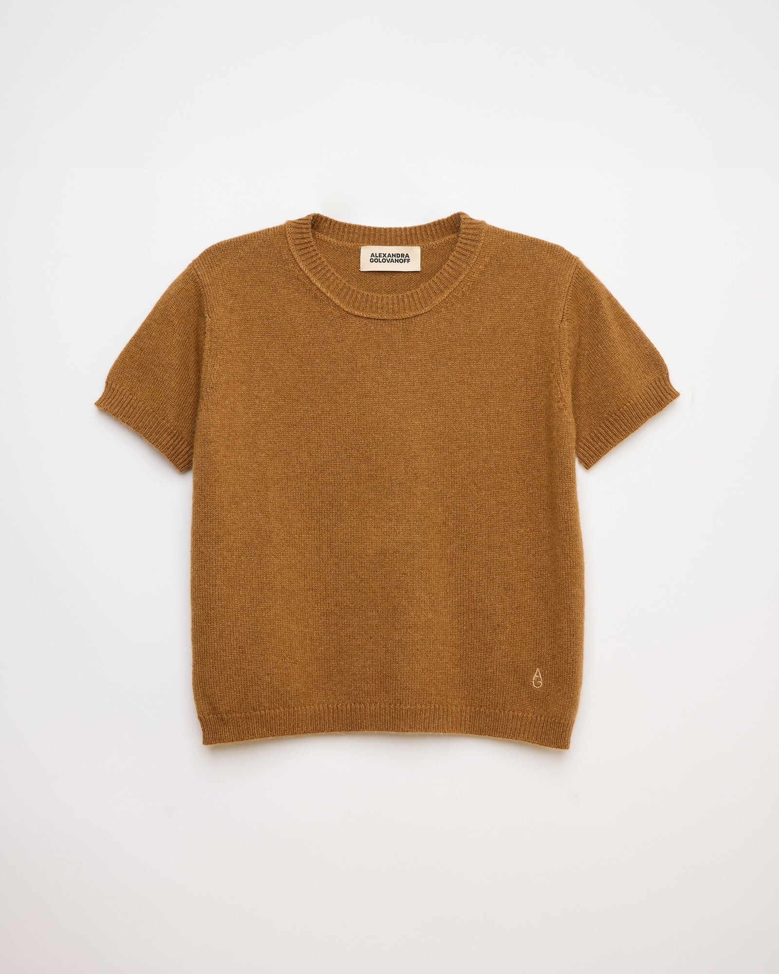 Mini Andre Havane 21