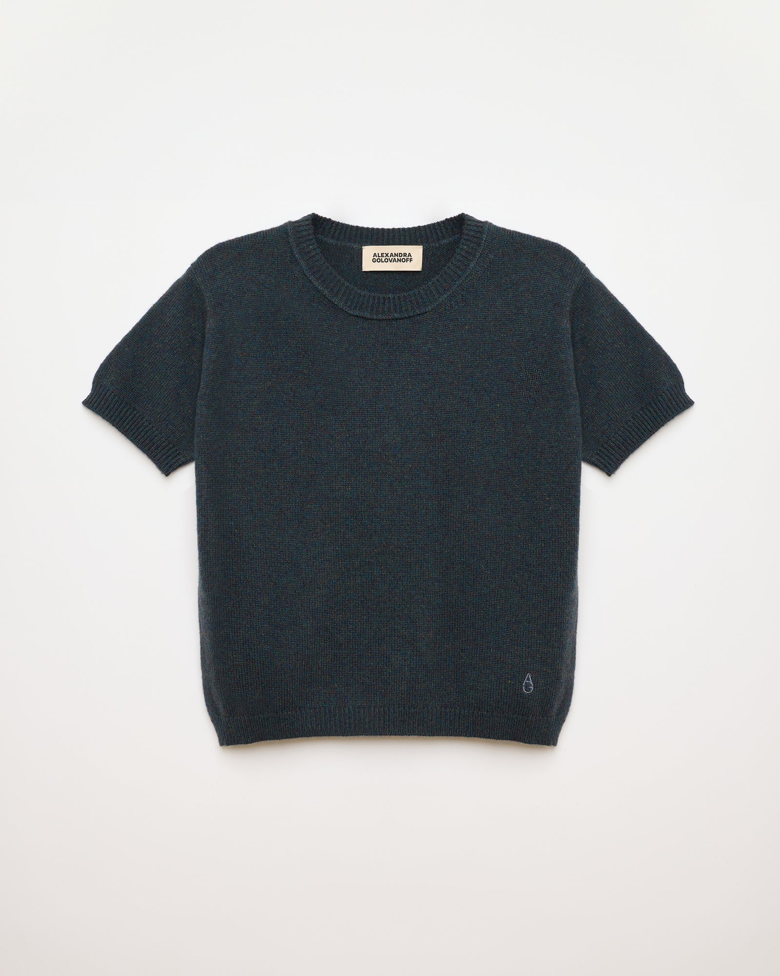 Mini Andre Humus 21
