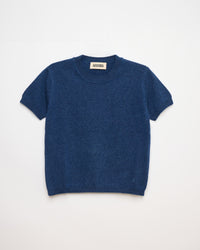 Mini Andre Light Blue 21