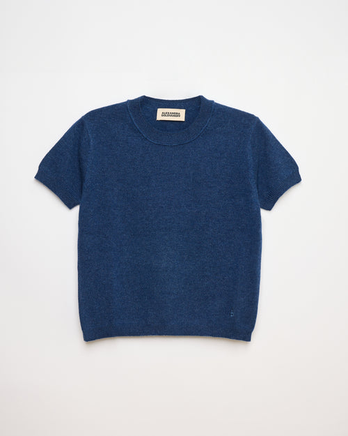 Mini Andre Light Blue 21