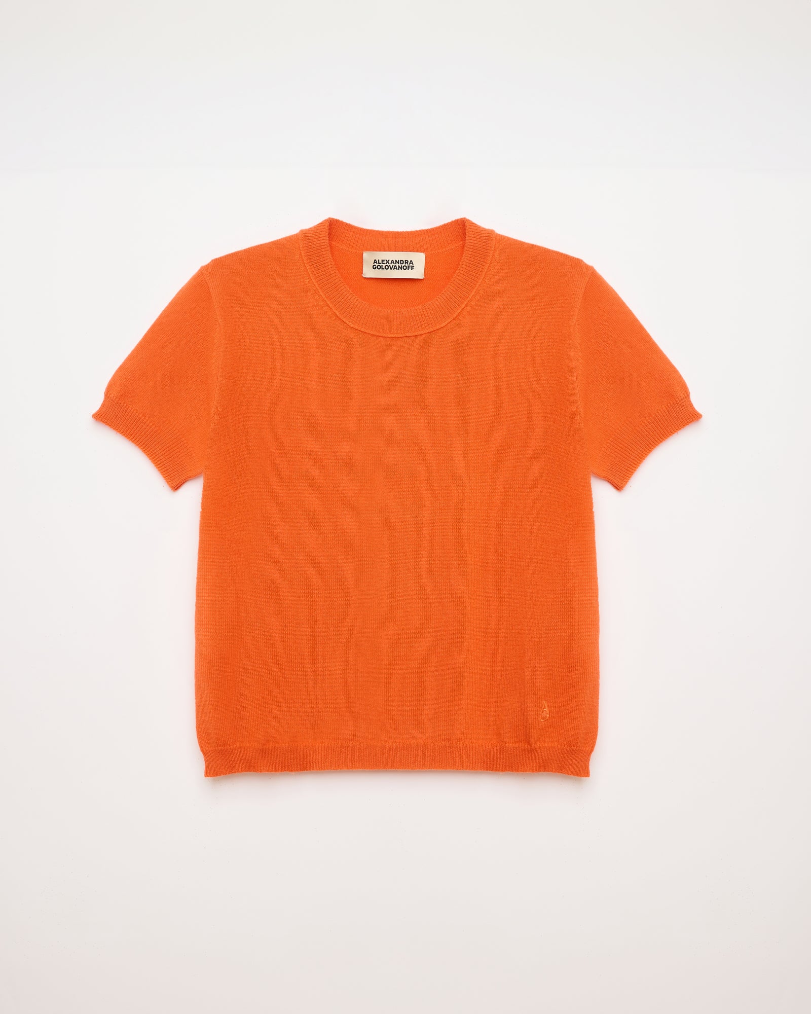 Mini Andre Light Orange 21