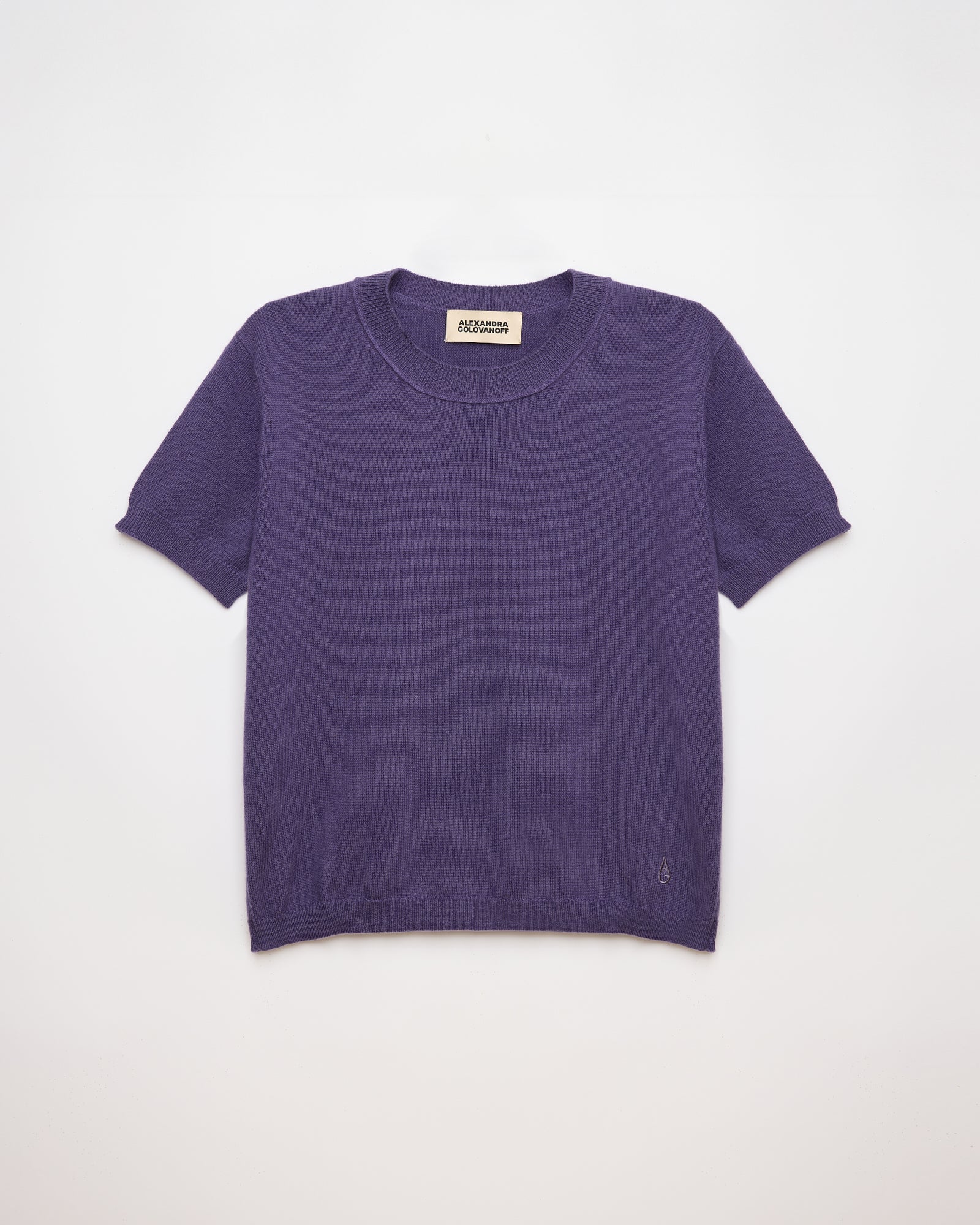 Mini Andre Light Violet 21