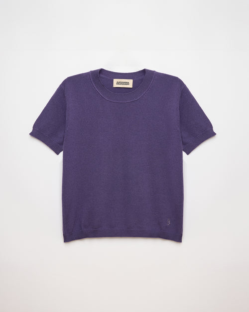 Mini Andre Light Violet 21