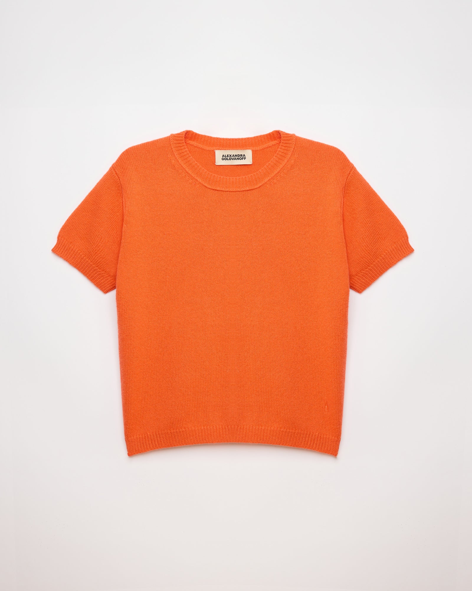 Mini Andre Mandarine 21