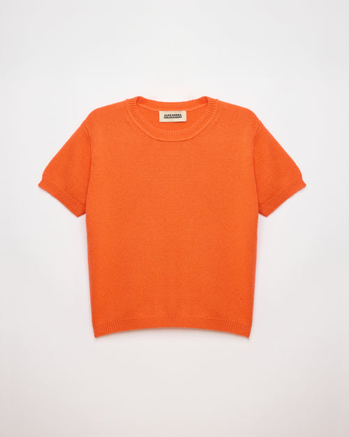 Mini Andre Mandarine 21