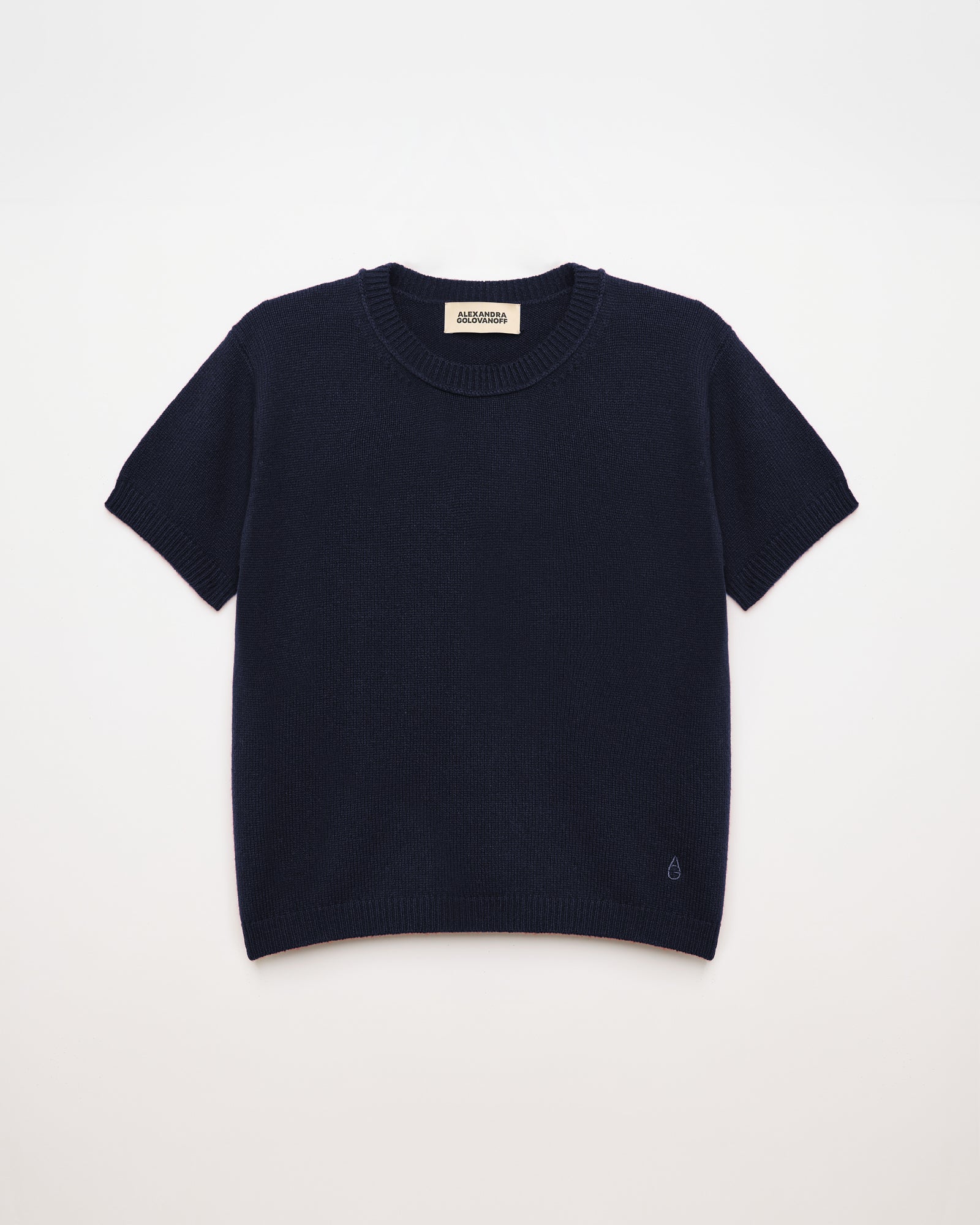 Mini Andre Navy