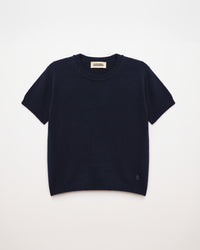Mini Andre Navy
