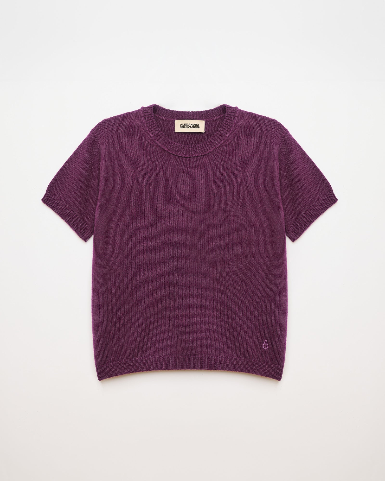 Mini Andre Purple 21