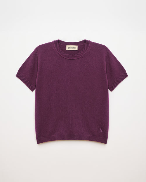 Mini Andre Purple 21