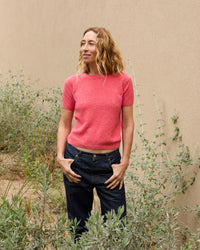 Mini André Terry Pink 16 - 1 - Alexandra Golovanoff