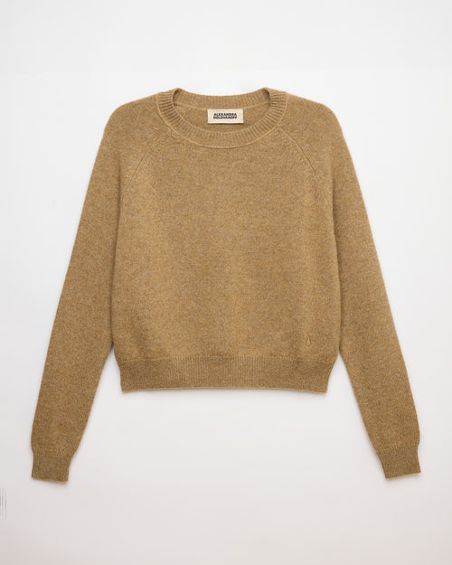 Mini Mila Beige 21