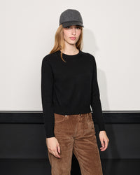 Mini Mila Black