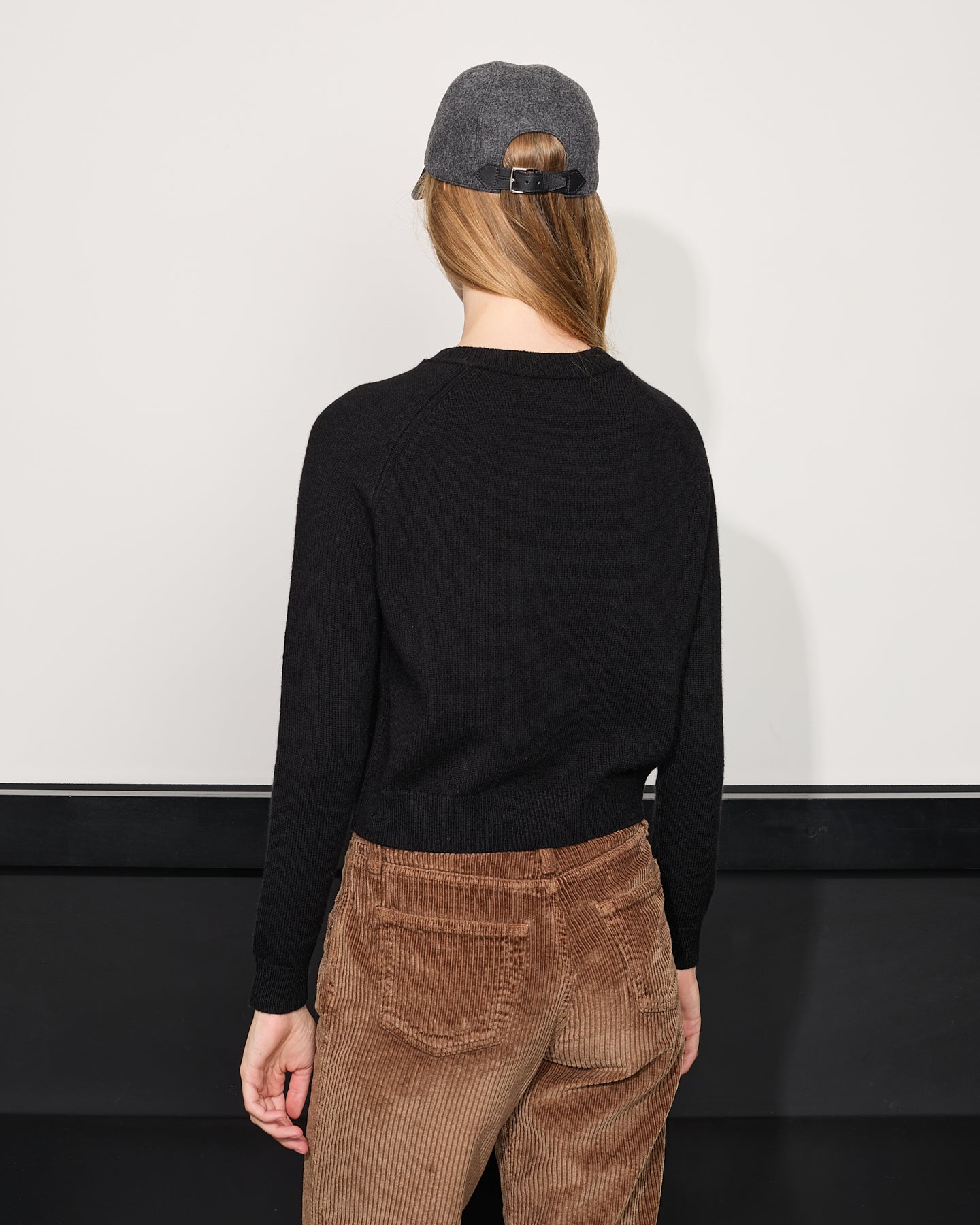 Mini Mila Black