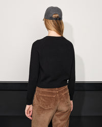 Mini Mila Black