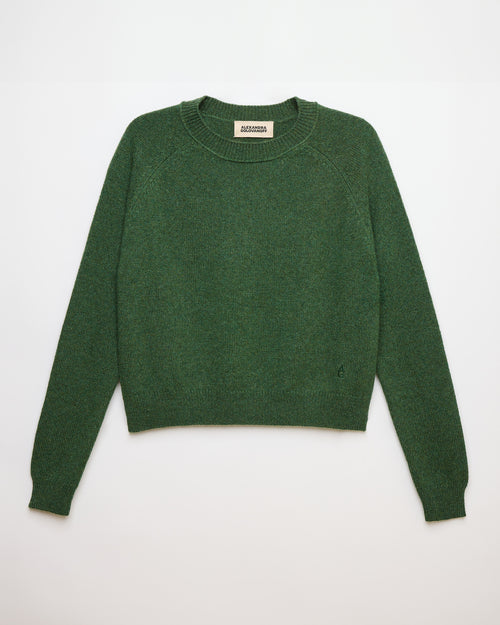 Mini Mila Green 21