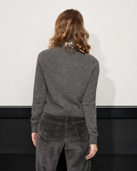 Mini Mila Grey - 3 - Alexandra Golovanoff