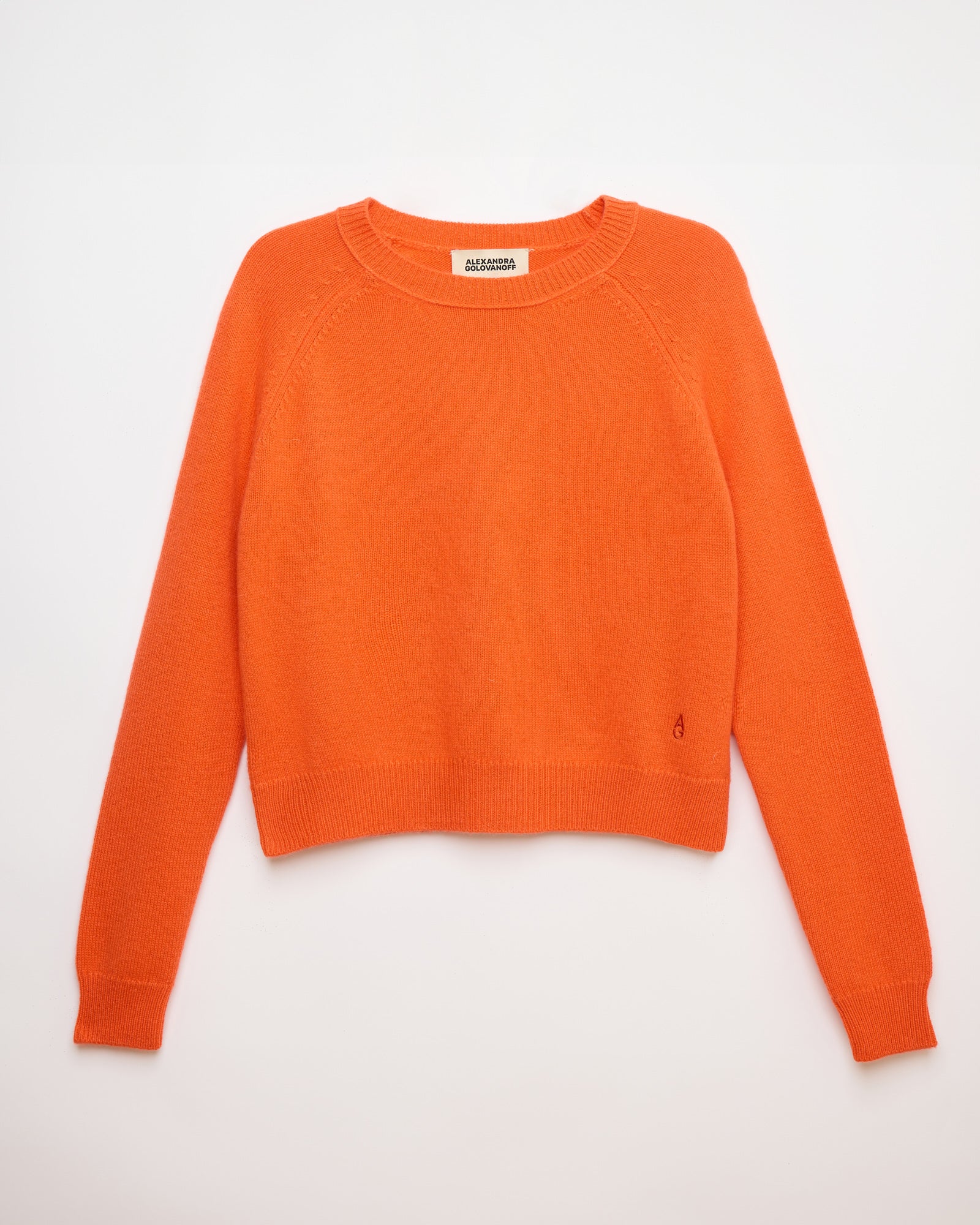 Mini Mila Mandarine 21