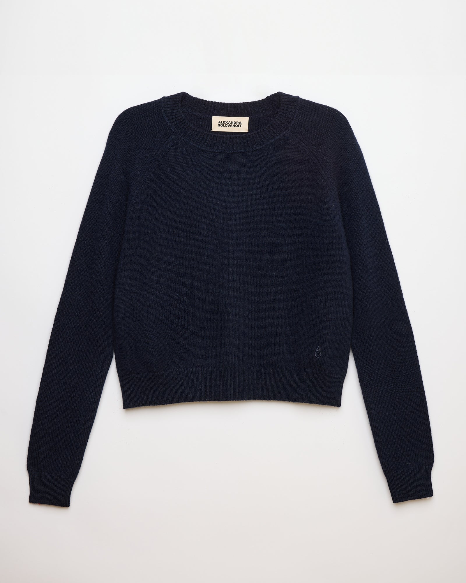 Mini Mila Navy