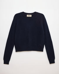 Mini Mila Navy