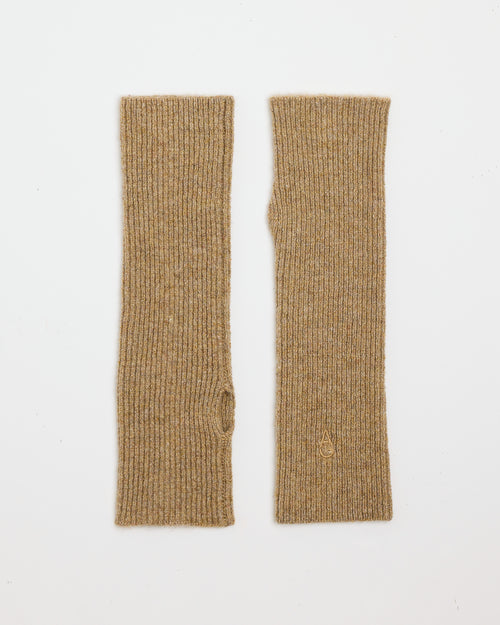 Mitaines Beige 21