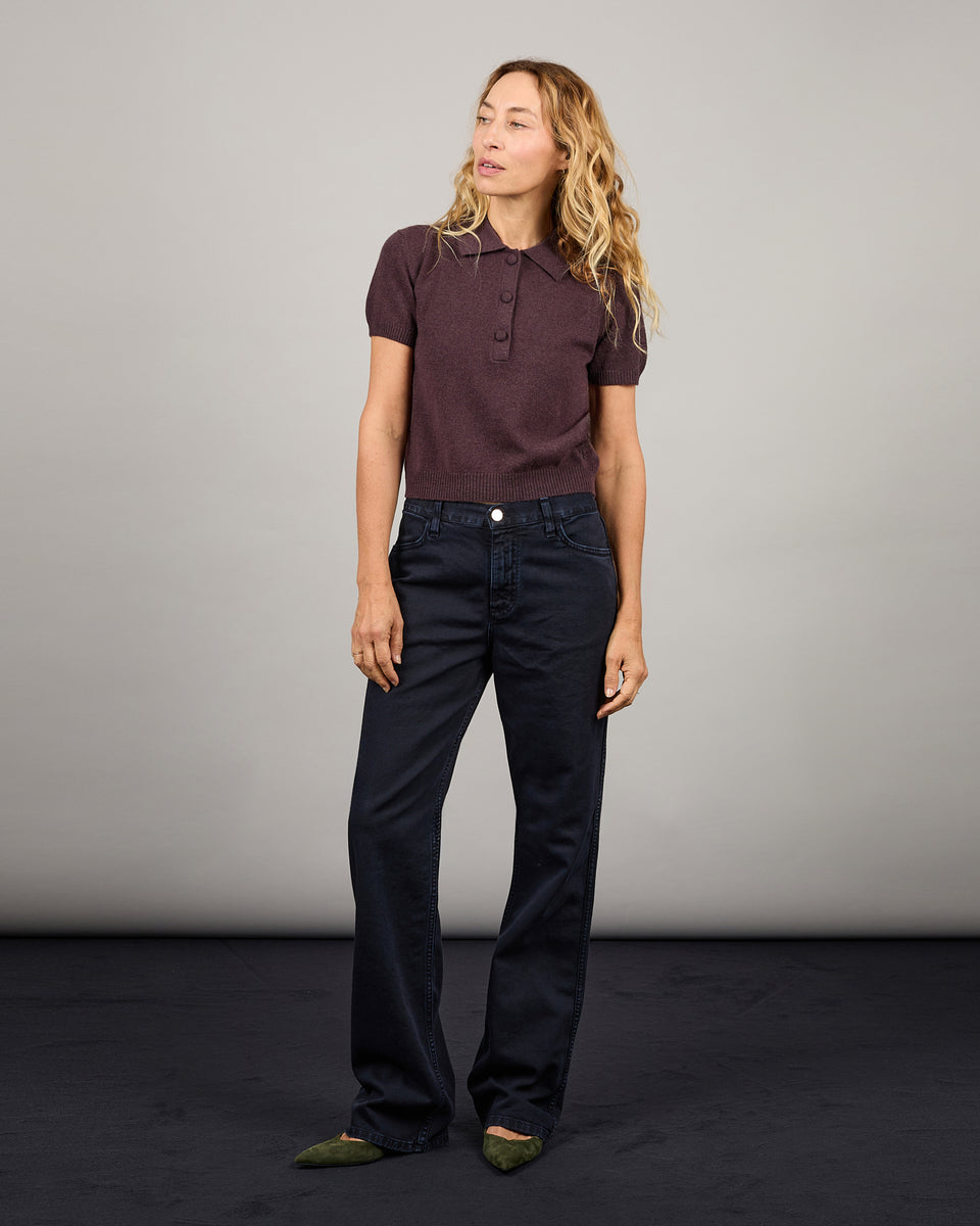 Monica navy 17 - 1 - Alexandra Golovanoff