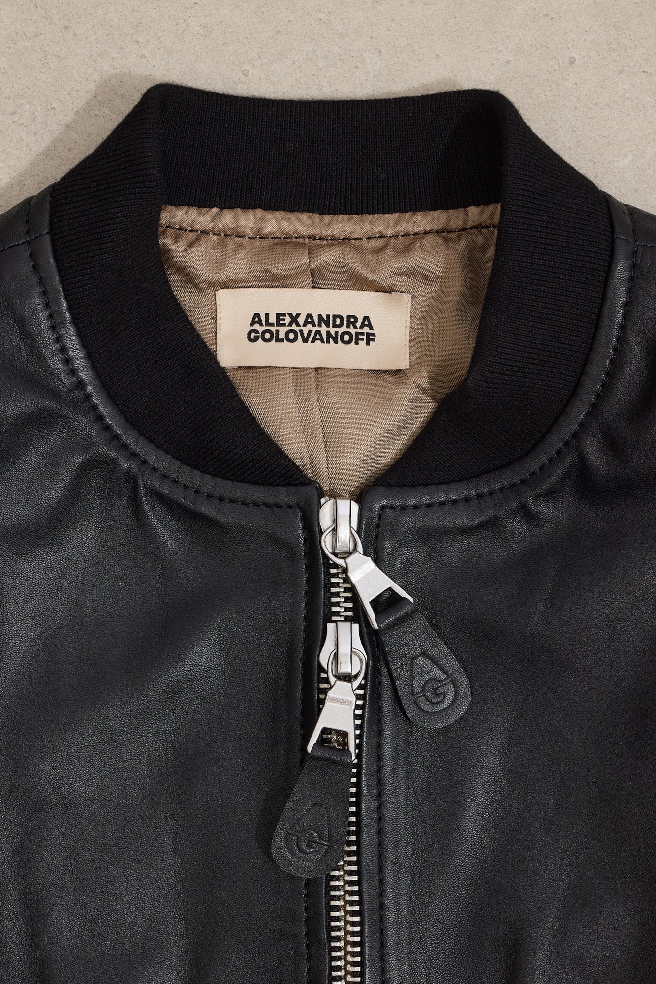 Marlon Black - 9 - Alexandra Golovanoff