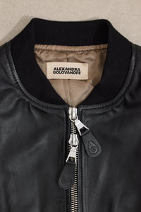 Marlon Black - 9 - Alexandra Golovanoff