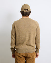 Milo Man Beige 21