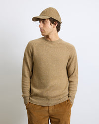 Milo Man Beige 21