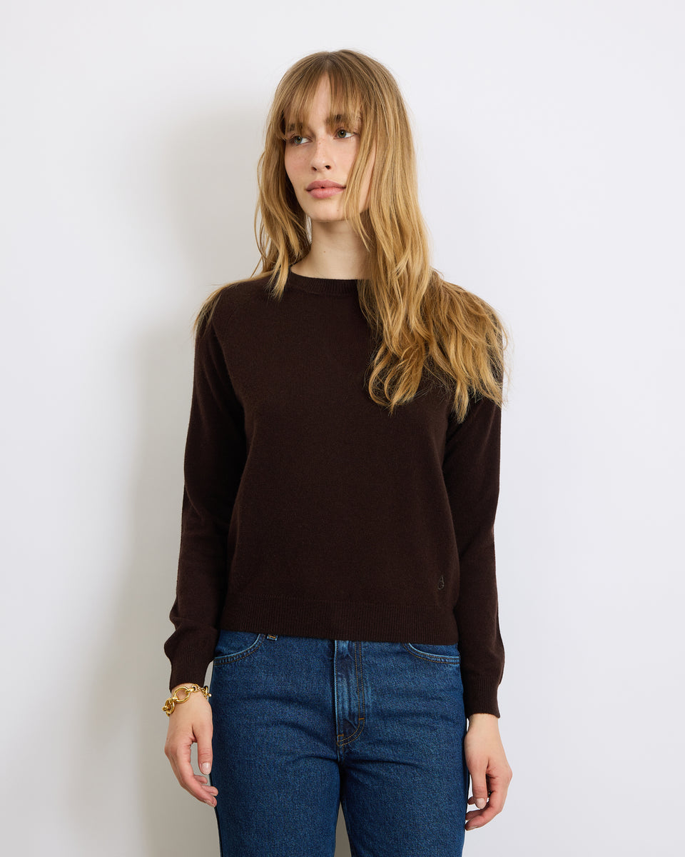 Mila Light Chocolat 21