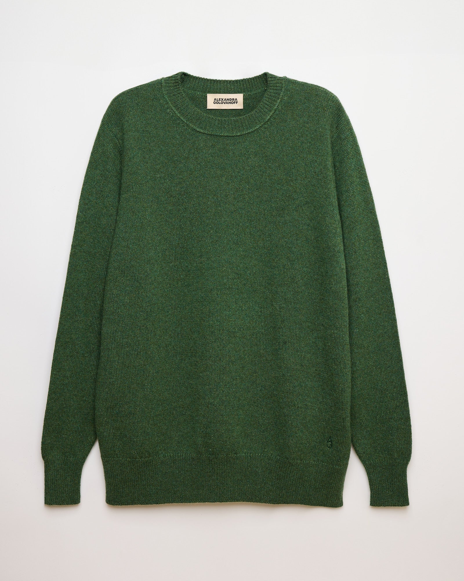 New Virgile Green 21