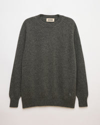 New Virgile Grey