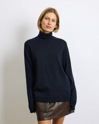 Pierrot Navy