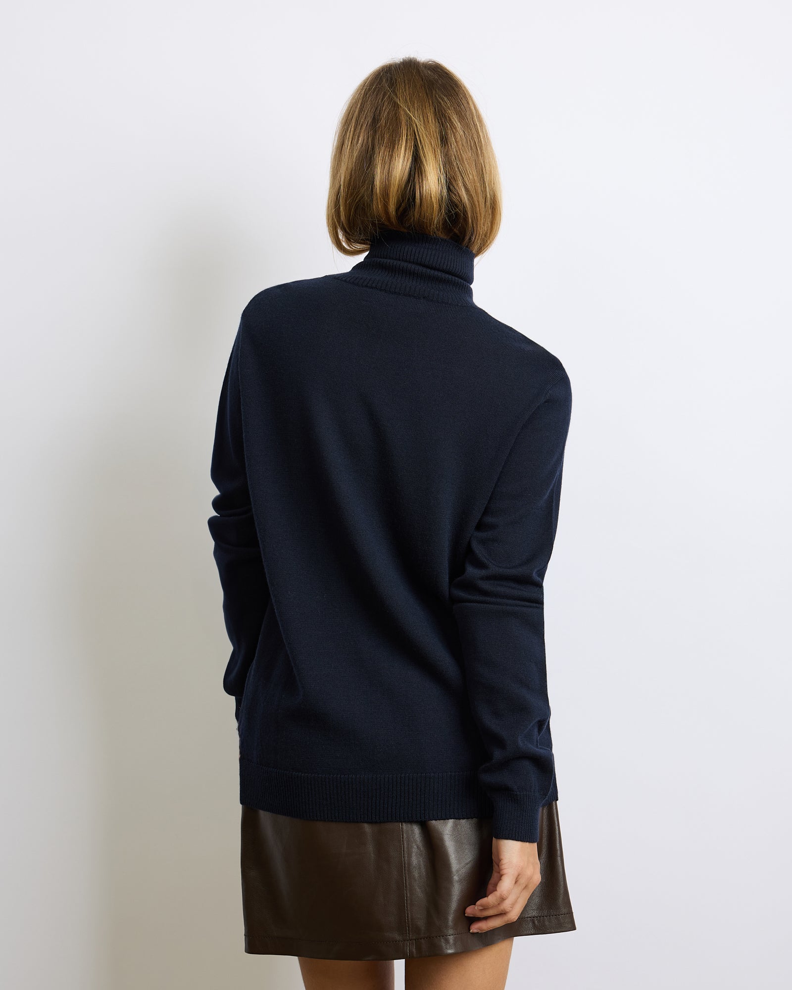 Pierrot Navy