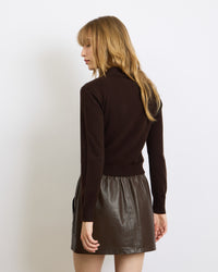 Anna Light Chocolat 21